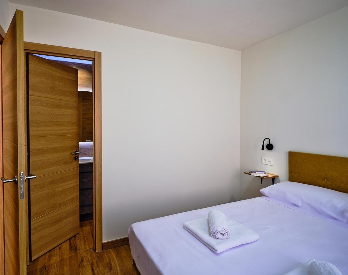 Leo Home- Bright & Centric 3 Bedrooms Apartment With Private Parking Included Málaga Esterno foto